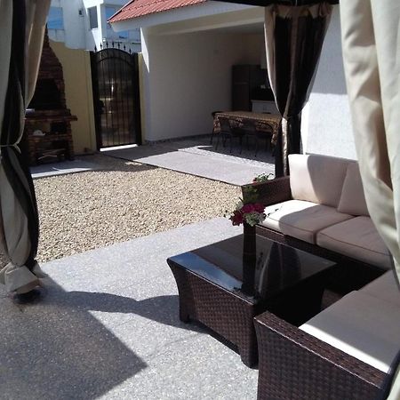 Casa Eugenia Hotel Vama Veche Exterior foto