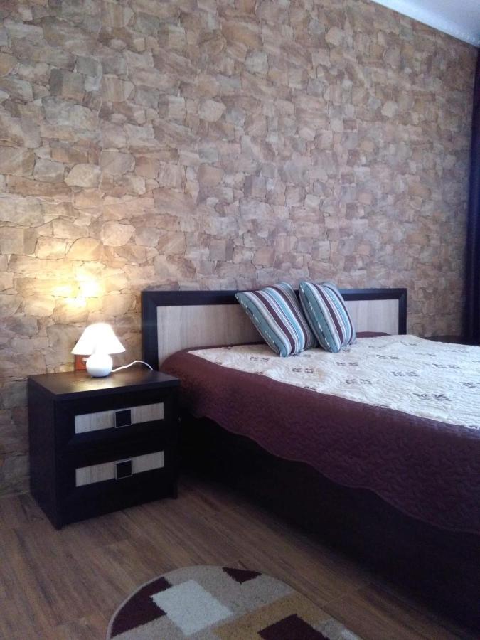 Casa Eugenia Hotel Vama Veche Quarto foto