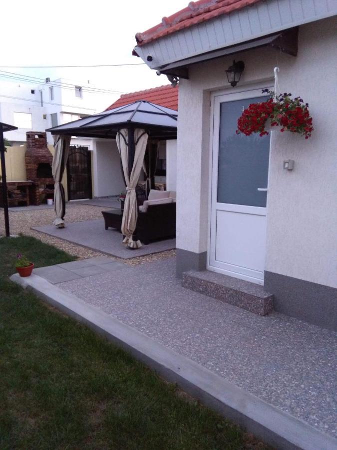 Casa Eugenia Hotel Vama Veche Exterior foto