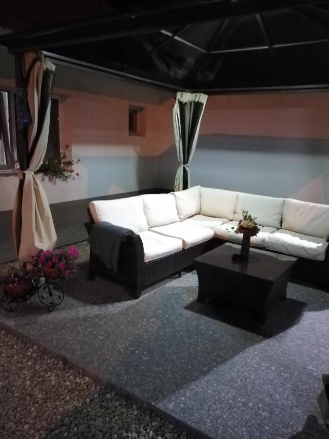 Casa Eugenia Hotel Vama Veche Exterior foto