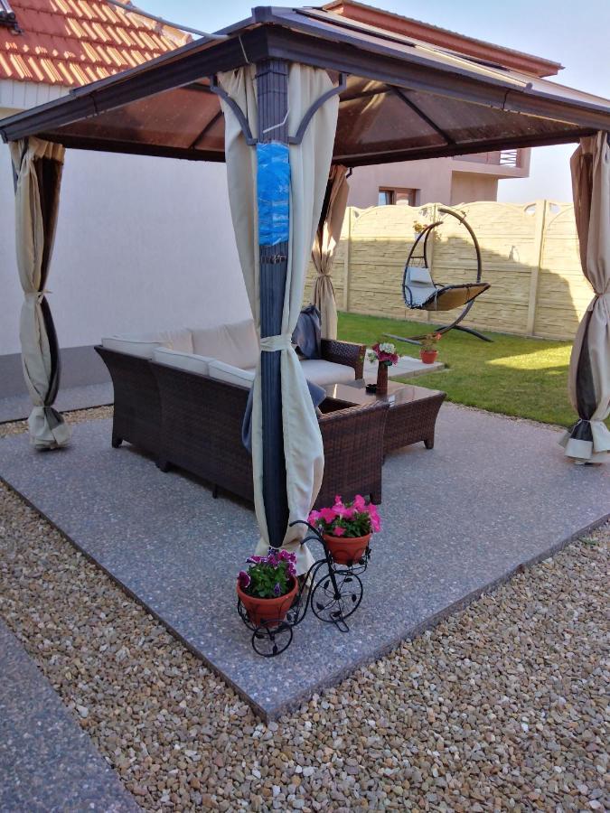 Casa Eugenia Hotel Vama Veche Exterior foto